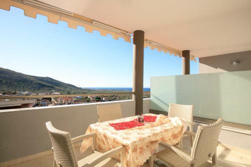 Loridis View Apartments