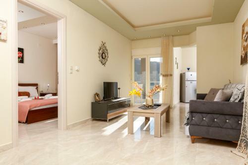 Loridis View Apartments