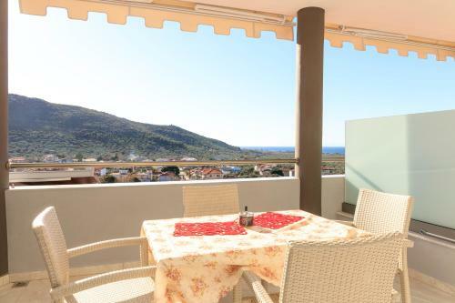 Loridis View Apartments