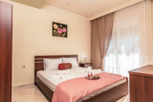 Loridis View Apartments