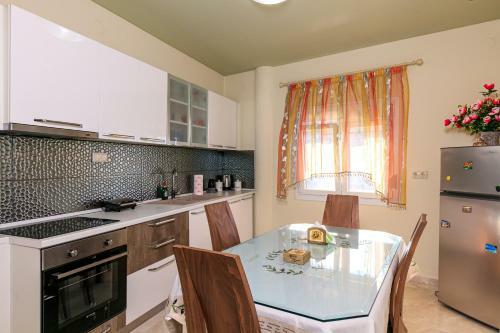 Loridis View Apartments