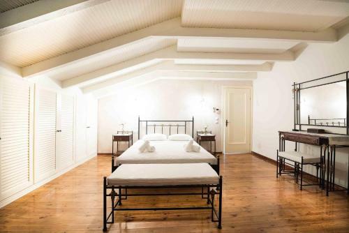 Unique Thasos Beach Villa