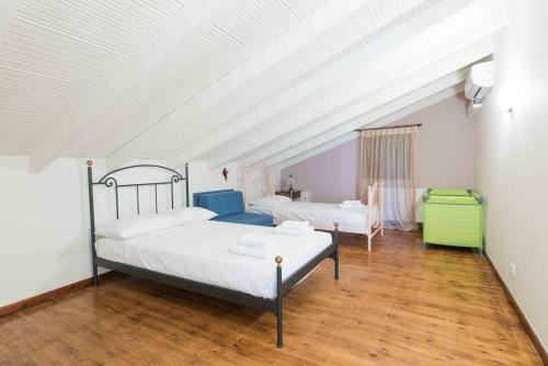 Unique Thasos Beach Villa