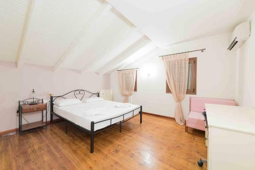 Unique Thasos Beach Villa