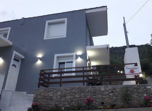 Panorama Apartments