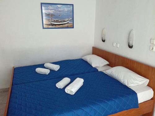 Hostal Rooms Ntontas
