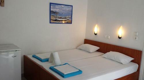 Hostal Rooms Ntontas