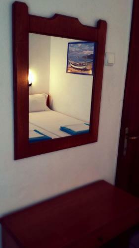 Hostal Rooms Ntontas