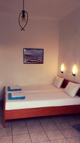 Hostal Rooms Ntontas