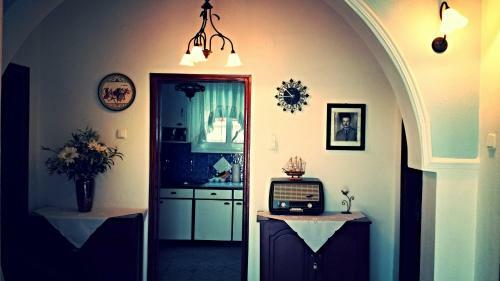 Hostal Rooms Ntontas