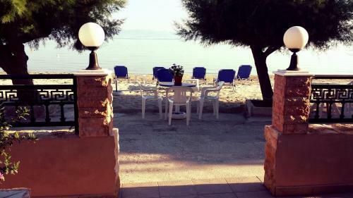 Hostal Rooms Ntontas