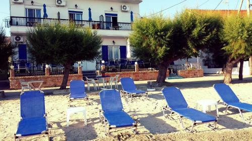 Hostal Rooms Ntontas
