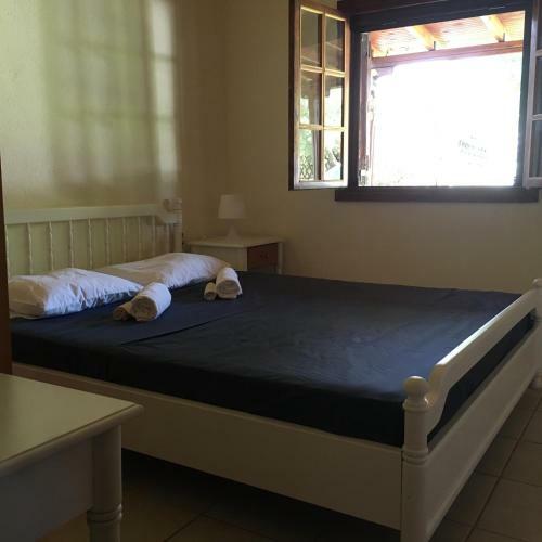 Dimitra House