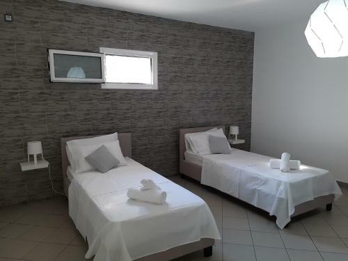 Babis Prinos Apartment