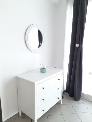 Babis Prinos Apartment