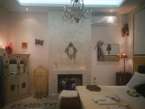 Apartamento Cactus Suite