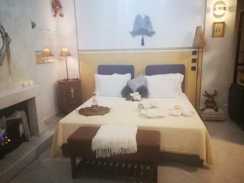 Apartamento Cactus Suite