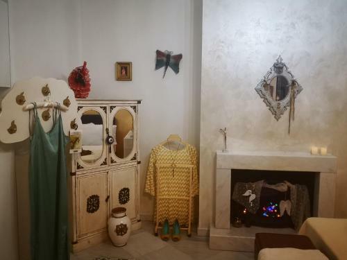 Apartamento Cactus Suite