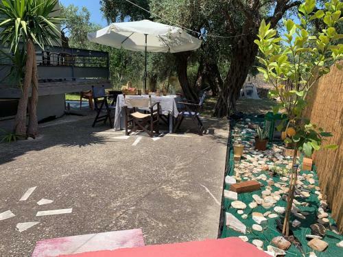 Apartamento Cactus Suite