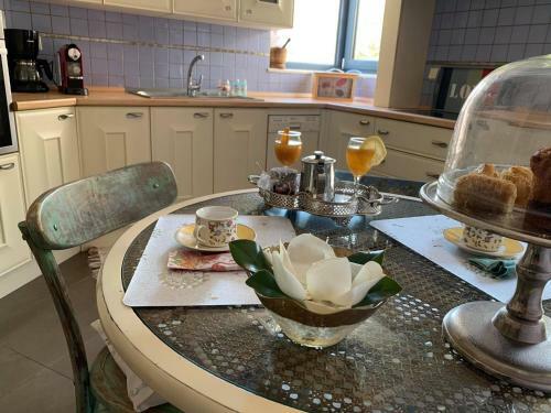 Apartamento Cactus Suite