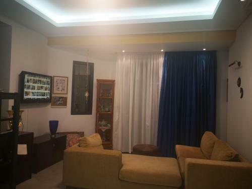 Apartamento Cactus Suite