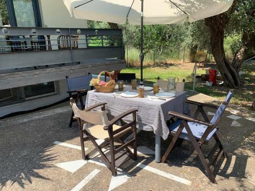 Apartamento Cactus Suite