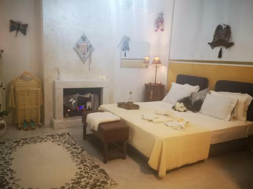 Apartamento Cactus Suite