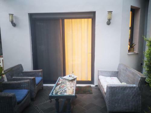 Apartamento Cactus Suite