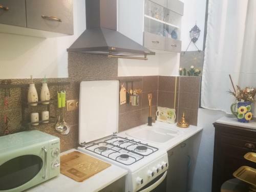 Apartamento Cactus Suite