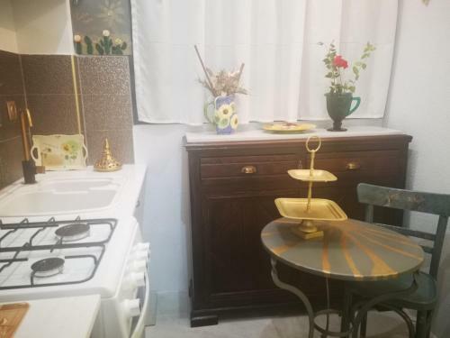 Apartamento Cactus Suite