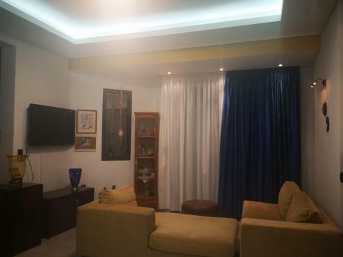 Apartamento Cactus Suite