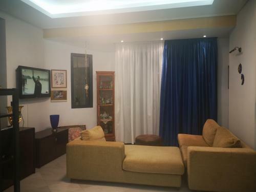Apartamento Cactus Suite