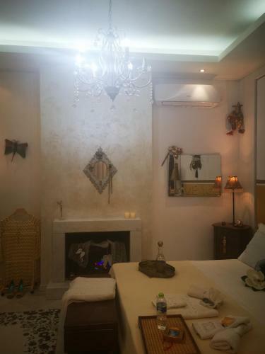 Apartamento Cactus Suite