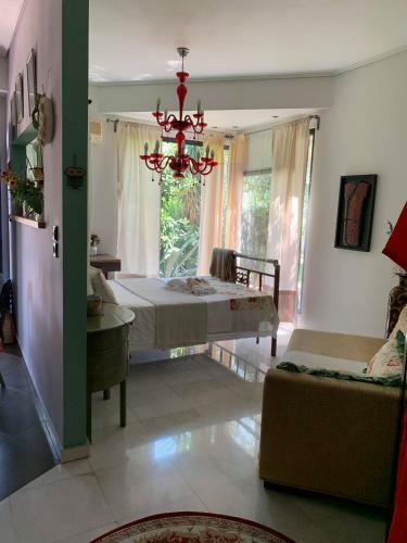 Apartamento Cactus Suite