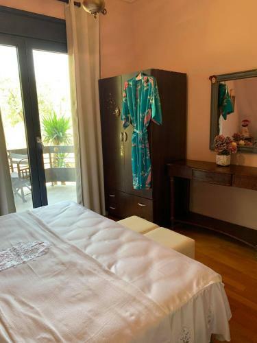 Apartamento Cactus Suite