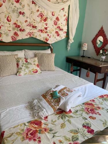 Apartamento Cactus Suite