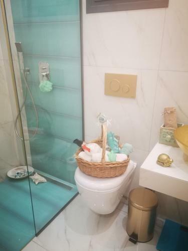 Apartamento Cactus Suite