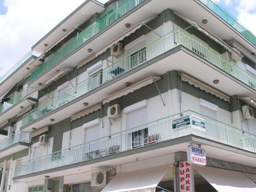 Apartamento Stamatiou Dimitris