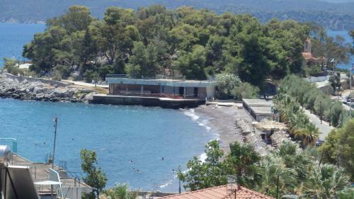 Apartamento Stamatiou Dimitris