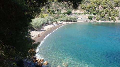 Apartamento Stamatiou Dimitris