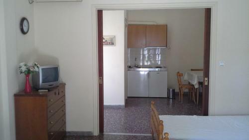 Apartamento Stamatiou Dimitris