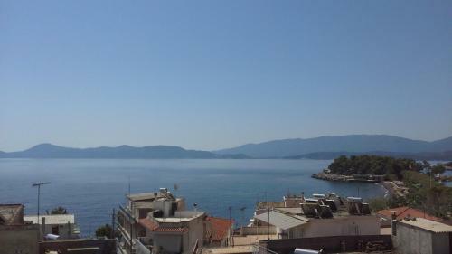 Apartamento Stamatiou Dimitris