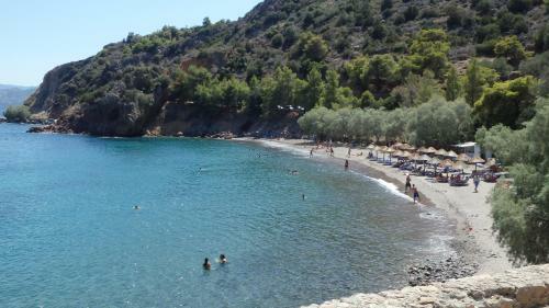 Apartamento Stamatiou Dimitris
