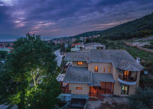 Villa Loridis