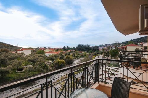 Villa Loridis