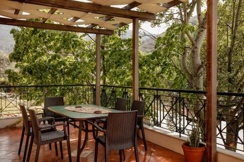 Villa Loridis