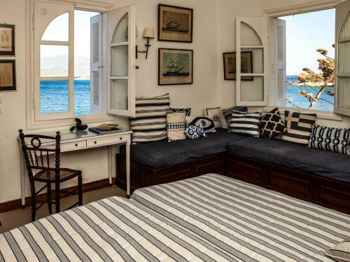 Villa The Admiral's House Kastellorizo