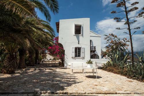 Villa The Admiral's House Kastellorizo
