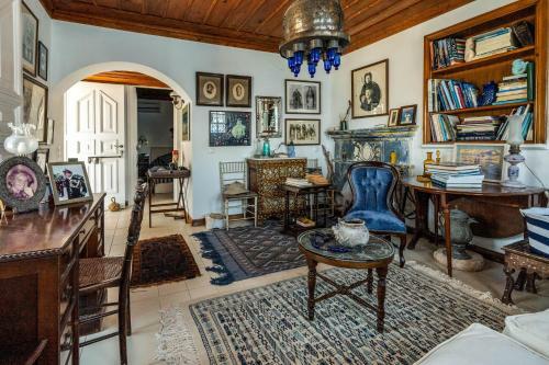 Villa The Admiral's House Kastellorizo