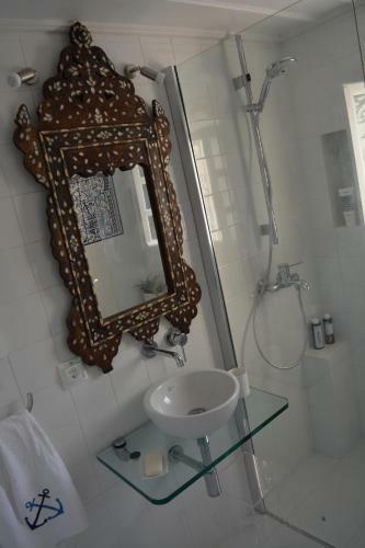 Villa The Admiral's House Kastellorizo